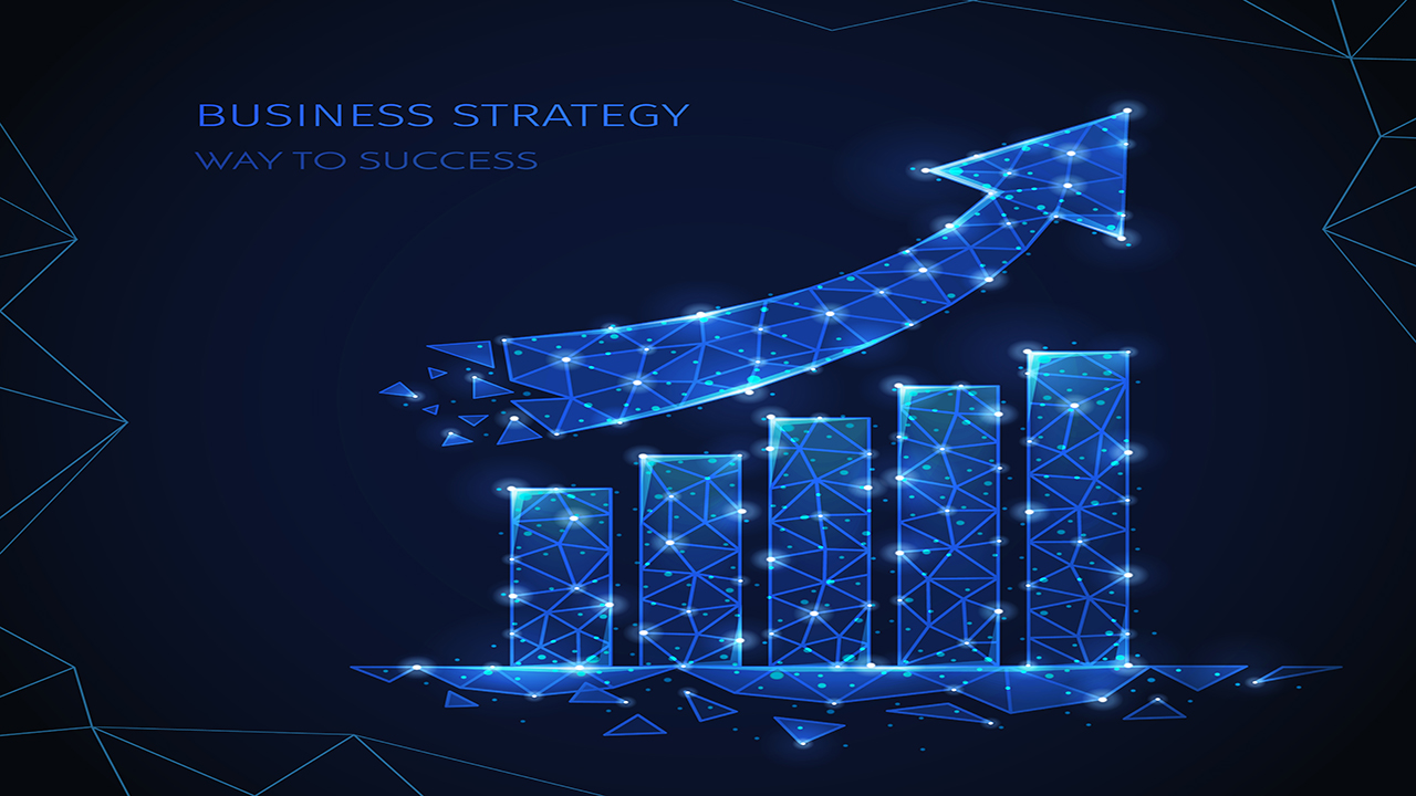 Digital growth agency