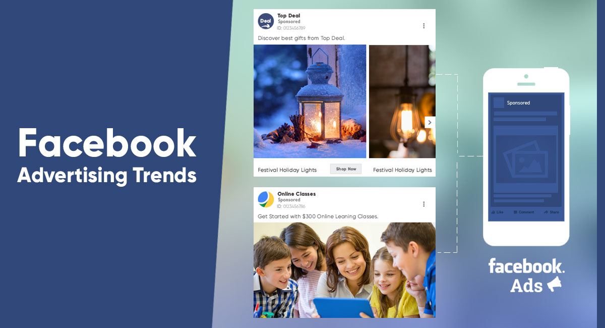 Facebook Ads Trends for 2026: Latest Targeting Updates, Creatives & Ad Strategies