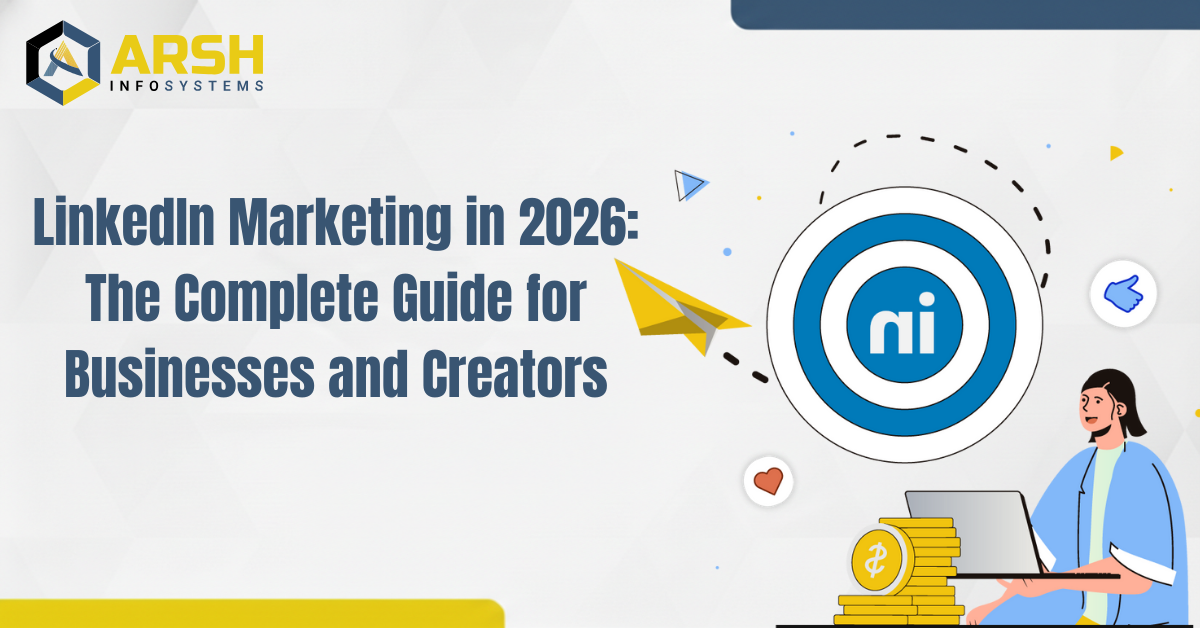 LinkedIn Marketing in 2026: The Complete Guide for Businesses and Creators
