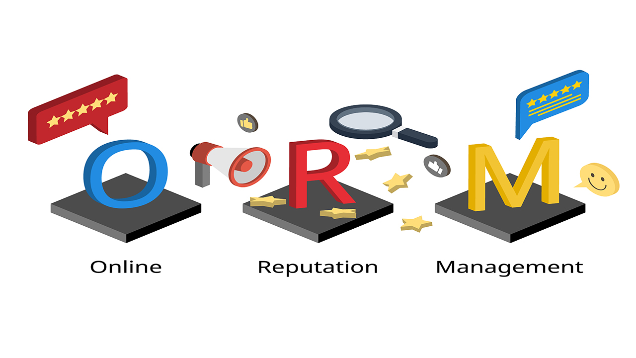 Online Reputation Management