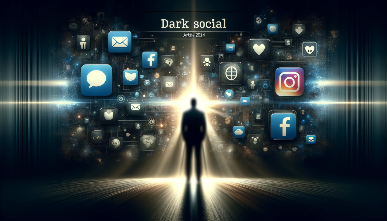 What Is Dark Social? Hidden Power of Dark Social in B2B Marketing