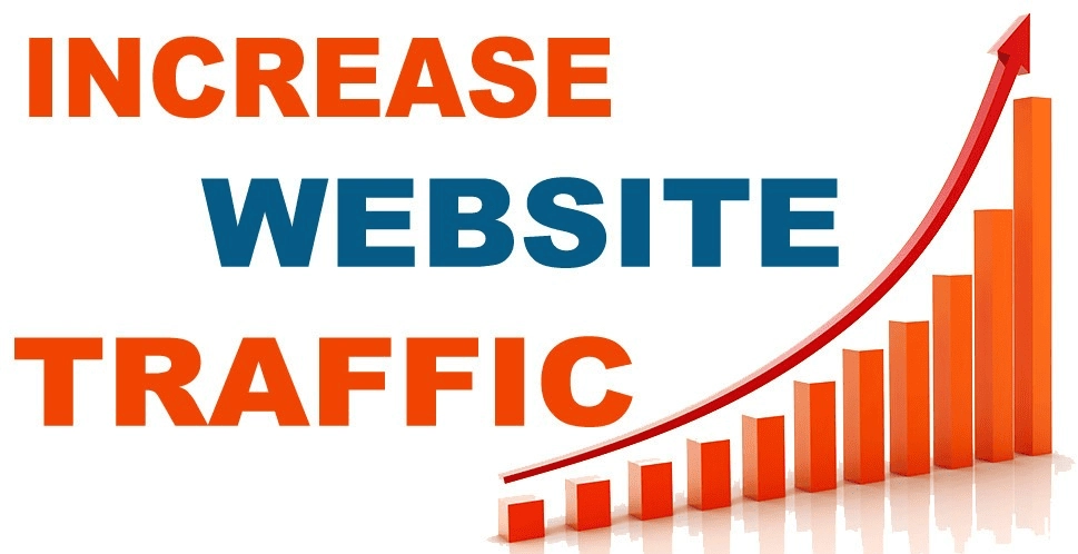 14 Proven Ways to Increase Website Traffic