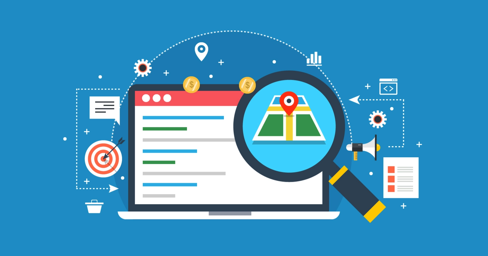 3 Proven Benefits of Google My Business for Boosting Business Growth