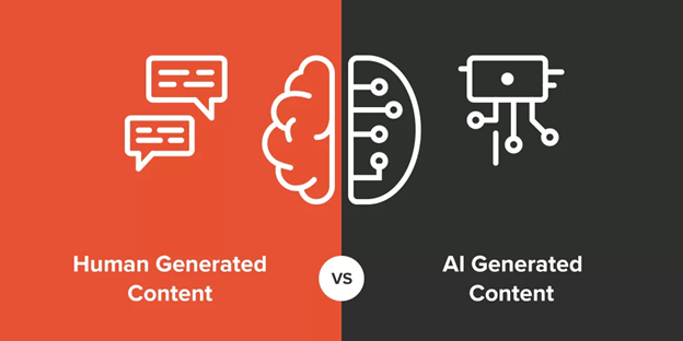 AI Content vs Human Content: What Works Best for SEO?
