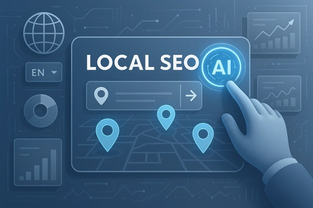 AI & Local SEO: How To Rank In AI Business Recommendations
