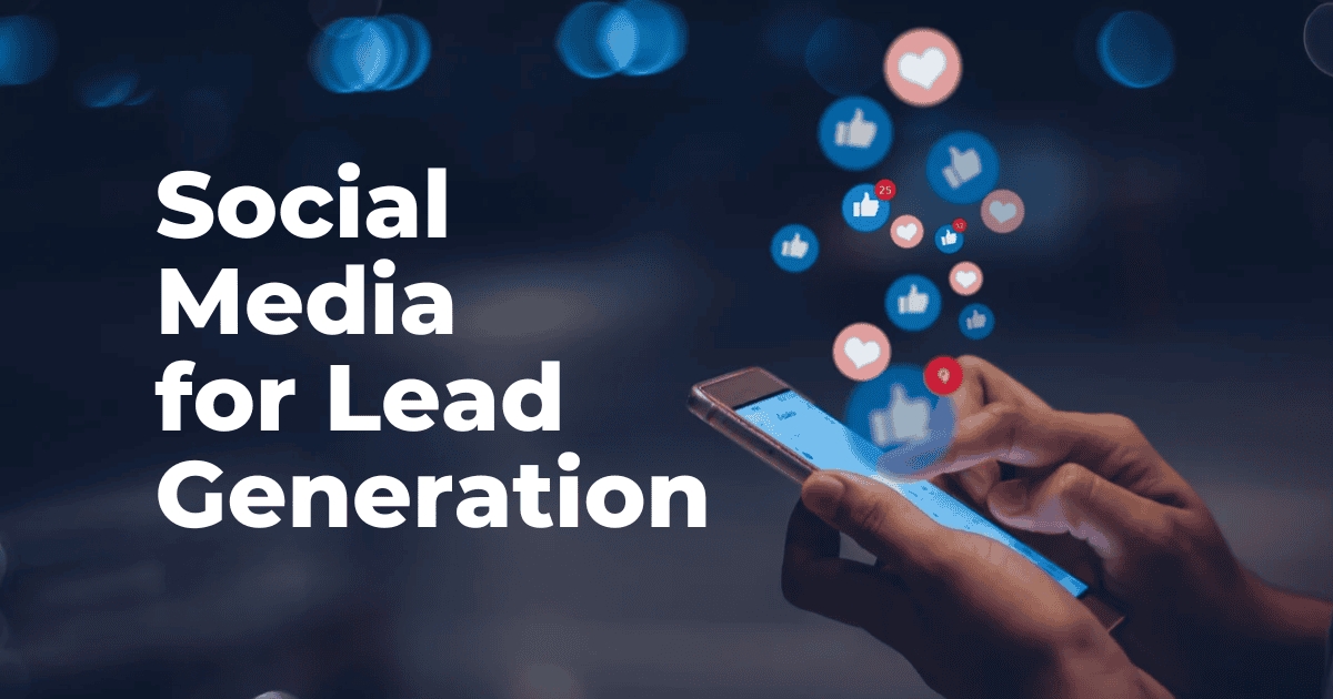 Social Media Lead Generation