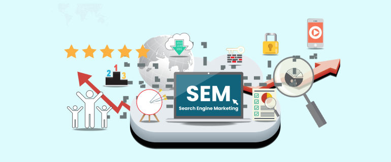 Best 20 SEM Tools for SEO, PPC & AI-Driven Marketing Success in 2026