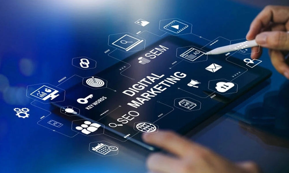 Why Digital Marketing Is Important For Business?