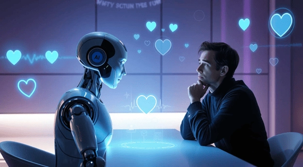 Can AI Understand Human Emotions? The Future of Empathetic Marketing