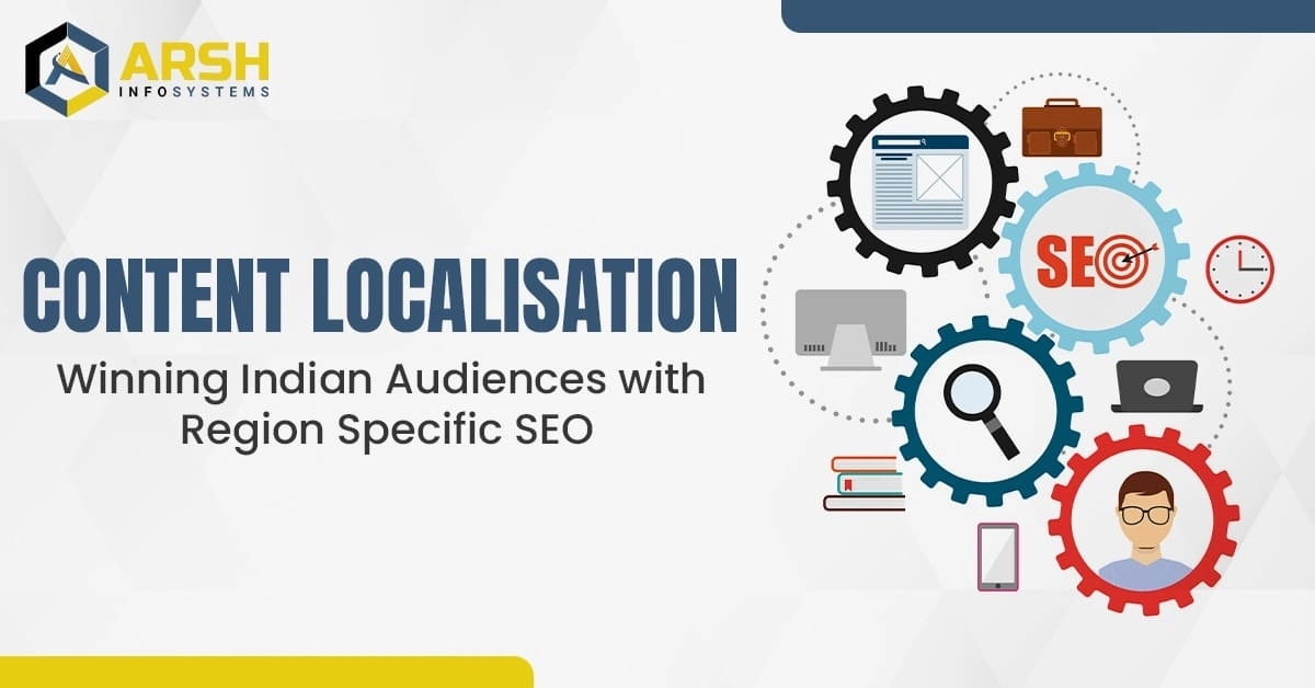 Content Localisation: Winning Indian Audiences with Region-Specific
