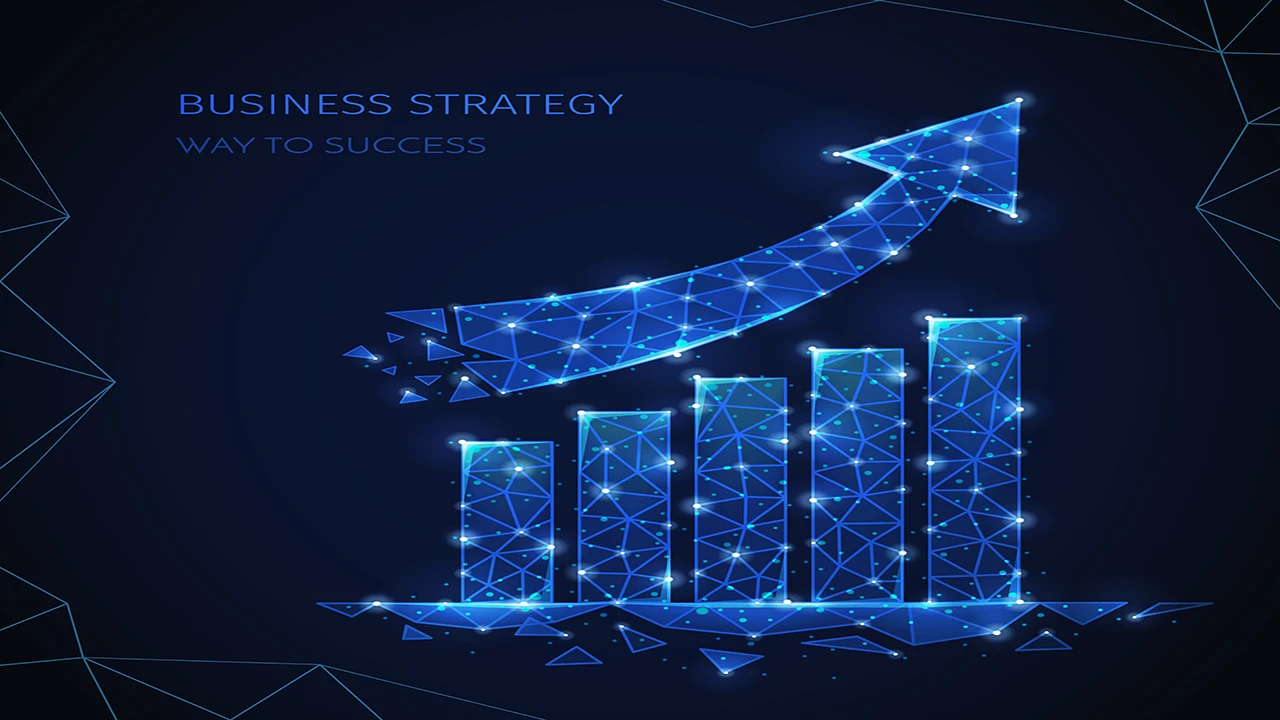Digital growth agency