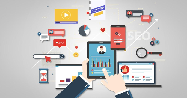 Do Social Media Posts Help in SEO? Benefits for Website Growth