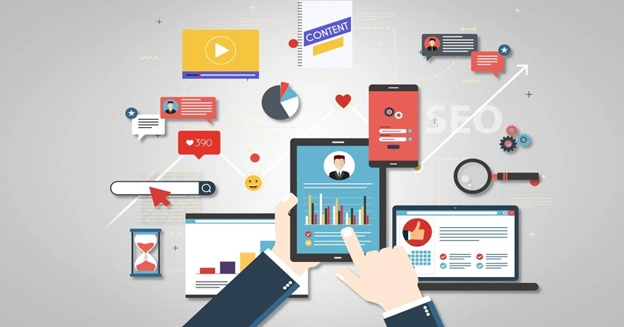 Do Social Media Posts Help in SEO? Benefits for Website Growth