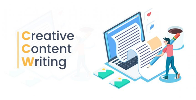 Feature Writing Agency: 6 Types of Content Services Explained