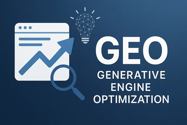 GEO: How to Position Your Agency as a Trusted AI Search Authority