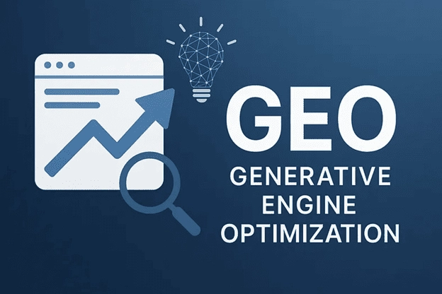 GEO: How to Position Your Agency as a Trusted AI Search Authority