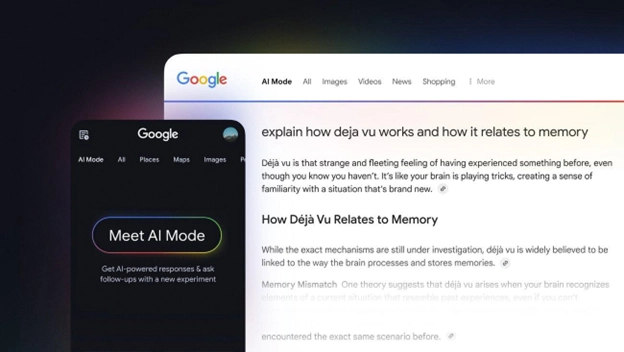 Google AI Mode Is Here. Here’s What It Actually Means for Your Traffic