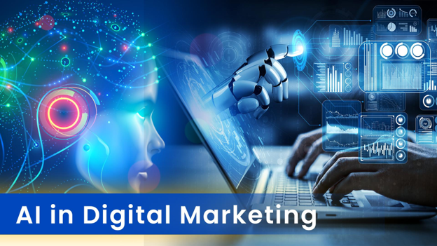 How AI is Transforming Digital Marketing in 2026