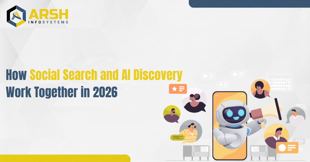 How Social Search and AI Discovery Work Together in 2026