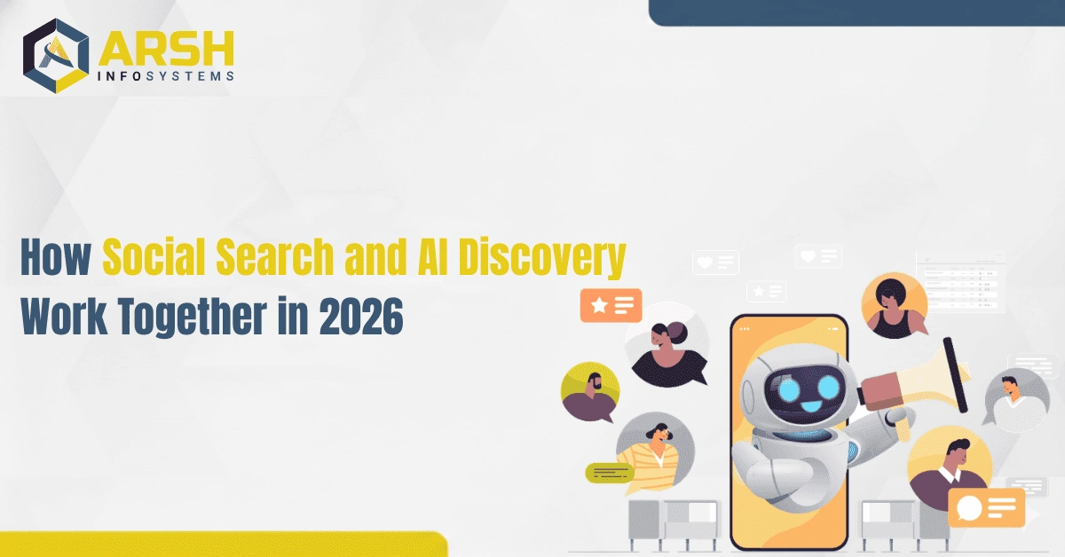 How Social Search and AI Discovery Work Together in 2026