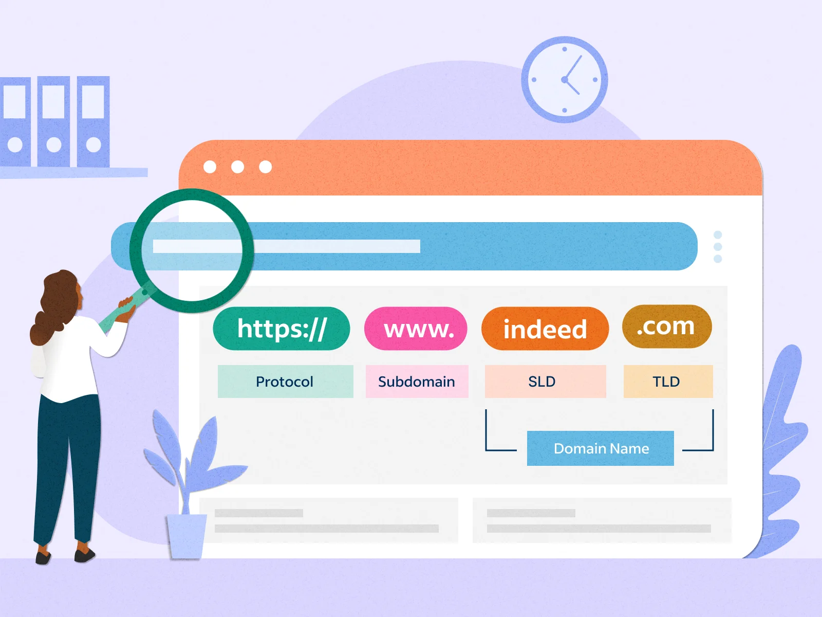 How to change your domain name without losing SEO?