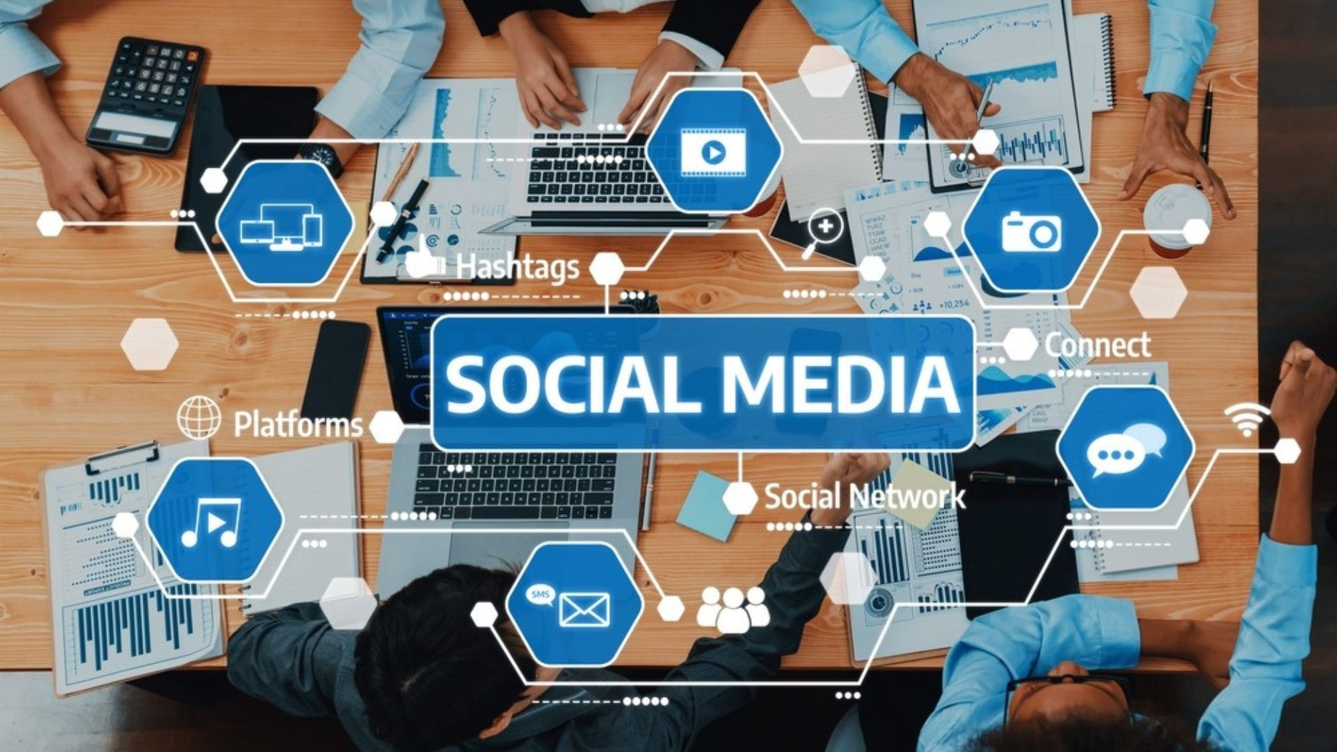How to Choose the Best Social Media Marketing Company in Mumbai