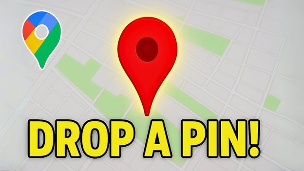 How To Drop A Pin in Google Maps (Desktop & Mobile)