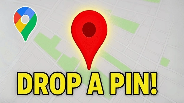 How To Drop A Pin in Google Maps (Desktop & Mobile)
