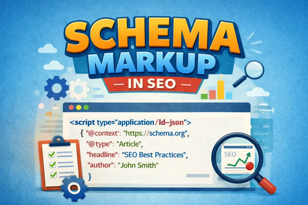 How To Enhance and Implement Schema Markup for AEO