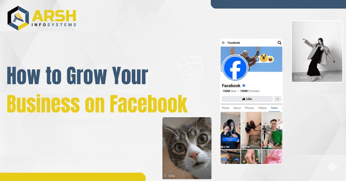 How to Grow Your Business on Facebook in 2026