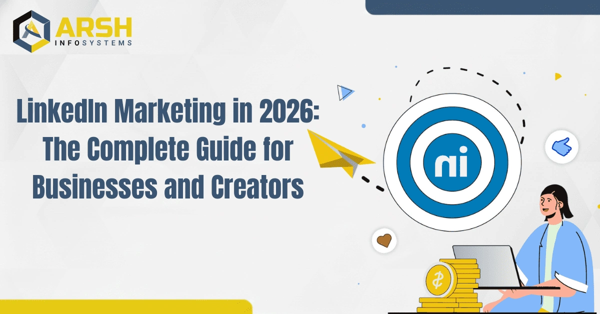 LinkedIn Marketing in 2026: The Complete Guide for Businesses and Creators