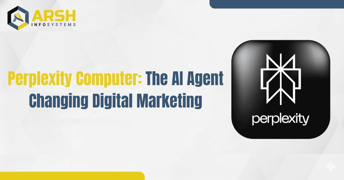 Perplexity Computer: The AI Agent Changing Digital Marketing