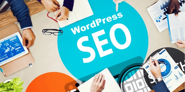 How Professional WordPress SEO Services in Mumbai Help Generate More Leads
