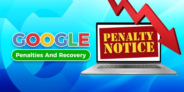SEO Penalty Recovery Mumbai: Fix Google Penalties & Restore Rankings
