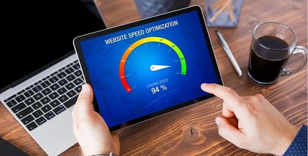 Seven Ways to Improve Your Website Load Time and Speed
