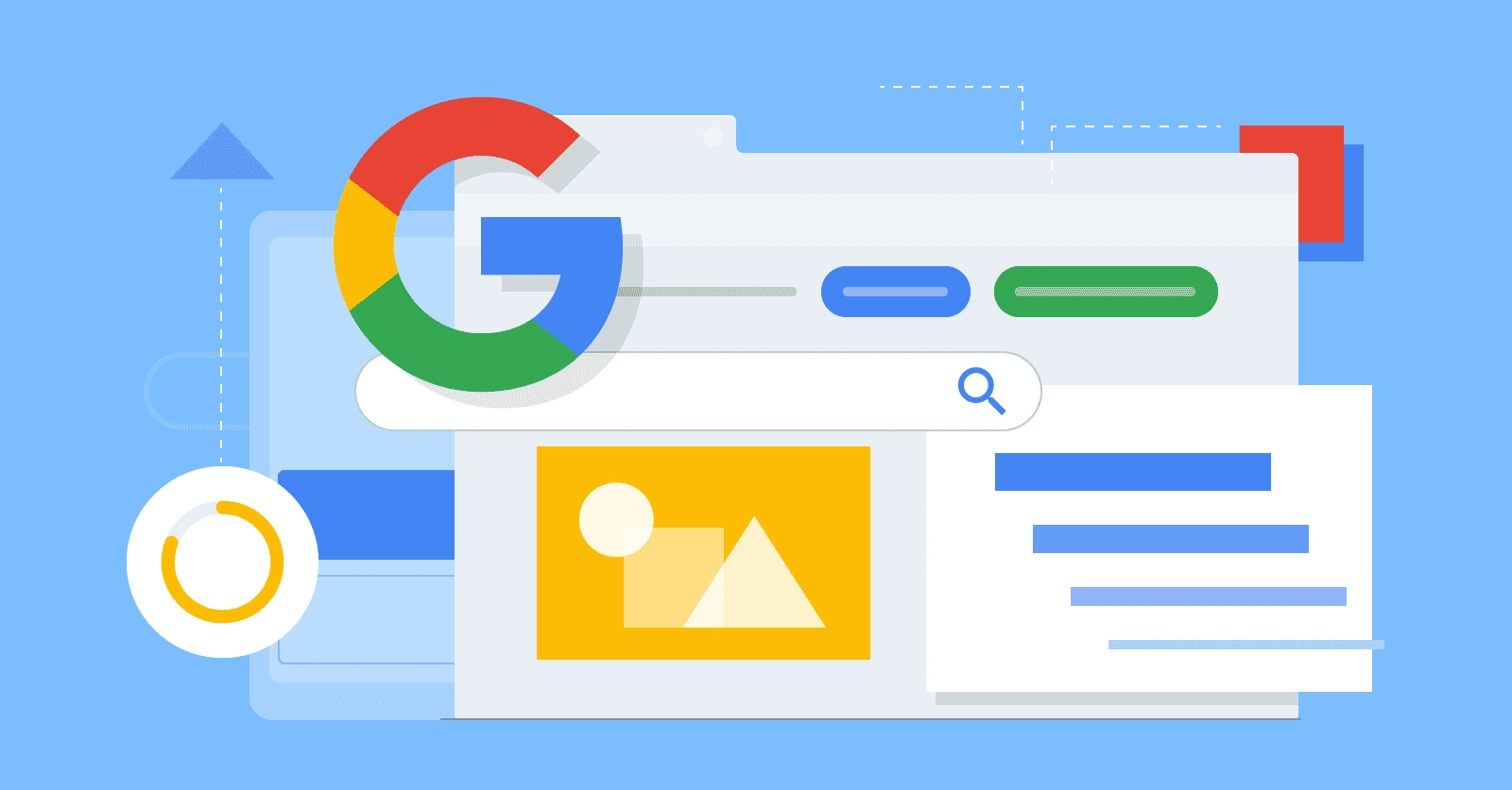 The Role of Mobile-First Indexing in SEO