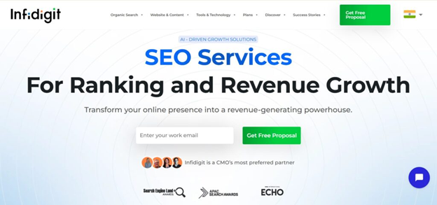 Top 10 SEO Agencies & Companies in Mumbai in 2026