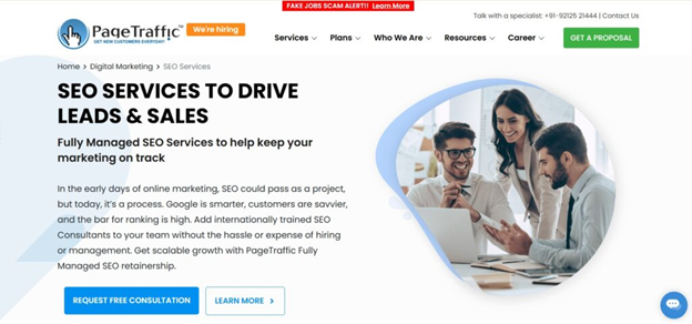 Top 10 SEO Agencies & Companies in Mumbai in 2026