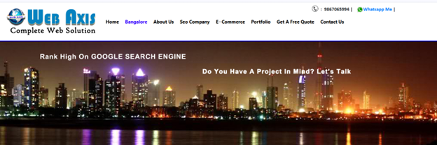 Top 10 SEO Agencies & Companies in Mumbai in 2026