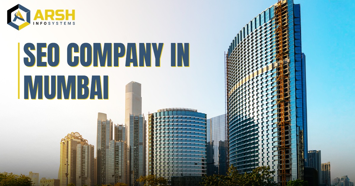 Top SEO Company and Agency in Mumbai, India
