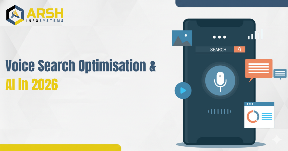 Voice Search Optimisation & AI in 2026
