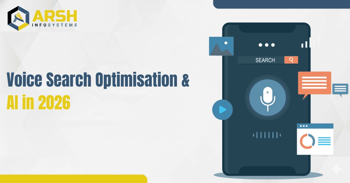 Voice Search Optimisation & AI in 2026