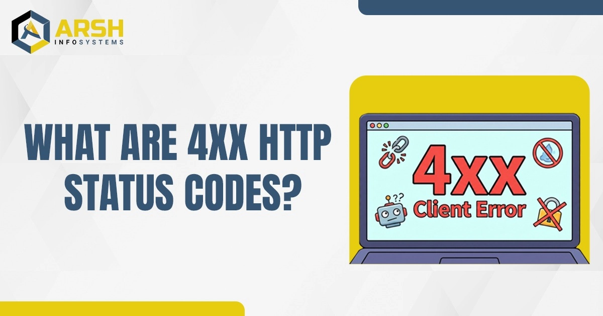 What Are 4xx HTTP Status Codes? A Complete Guide to Client-Side Errors