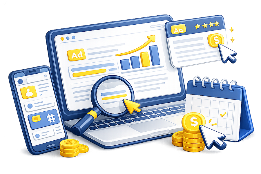 Off-Page SEO and Quality Building of Links