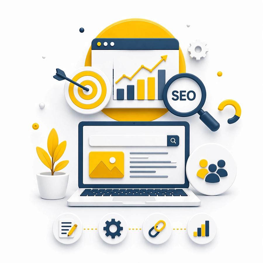 Digital Marketing Services in Goregaon