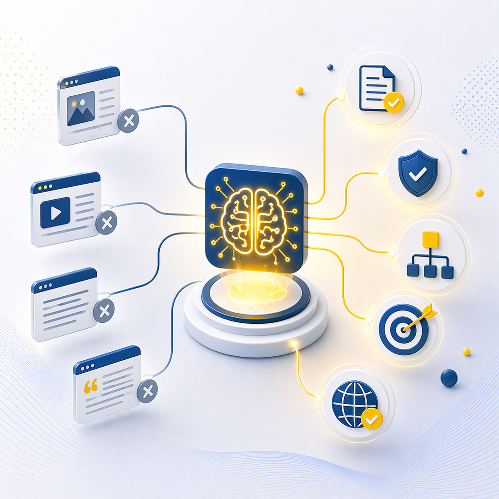 Generative Engine Optimisation