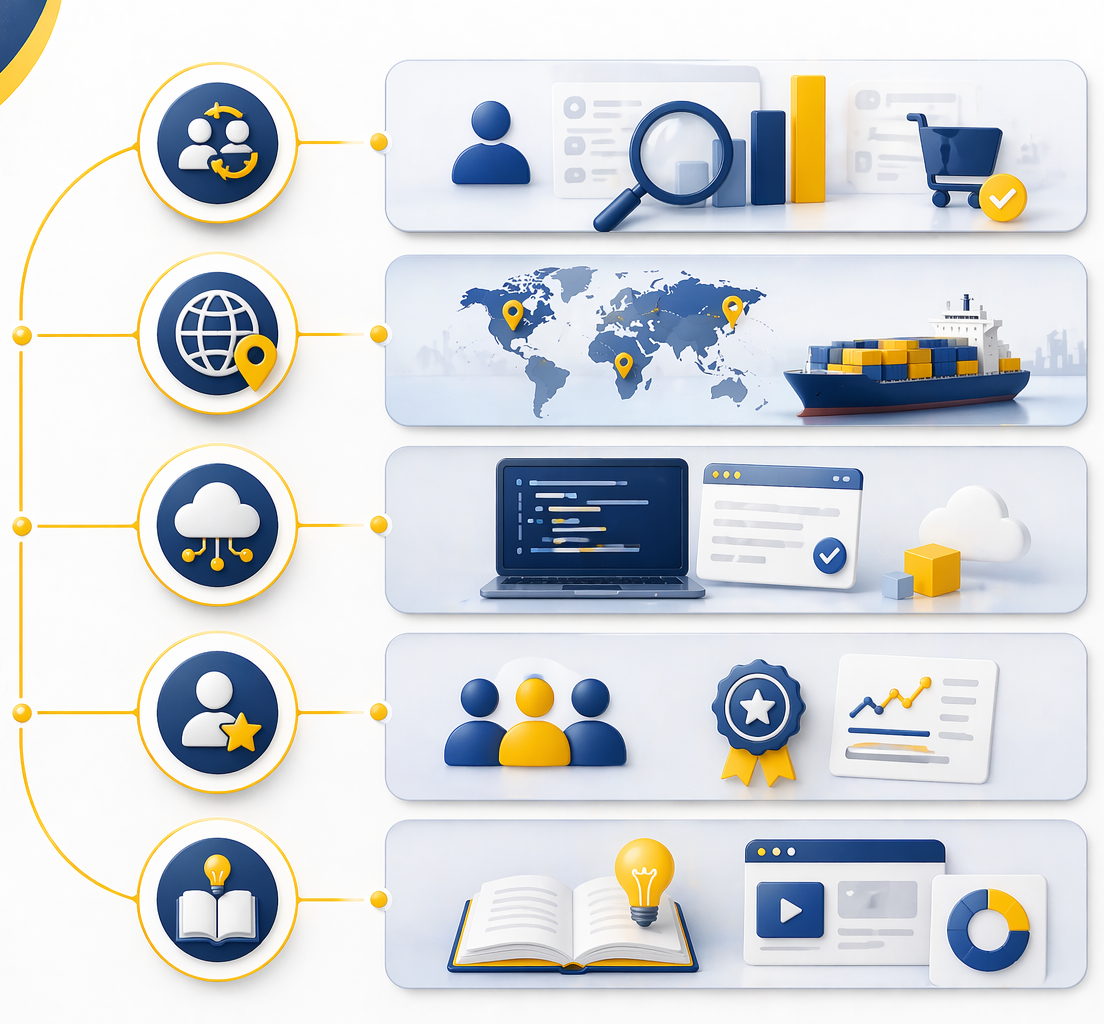 Generative Engine Optimisation (GEO)