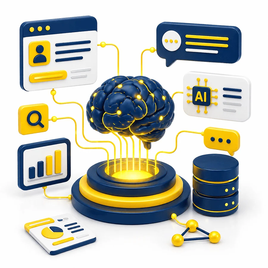 LLM SEO Services in Mumbai