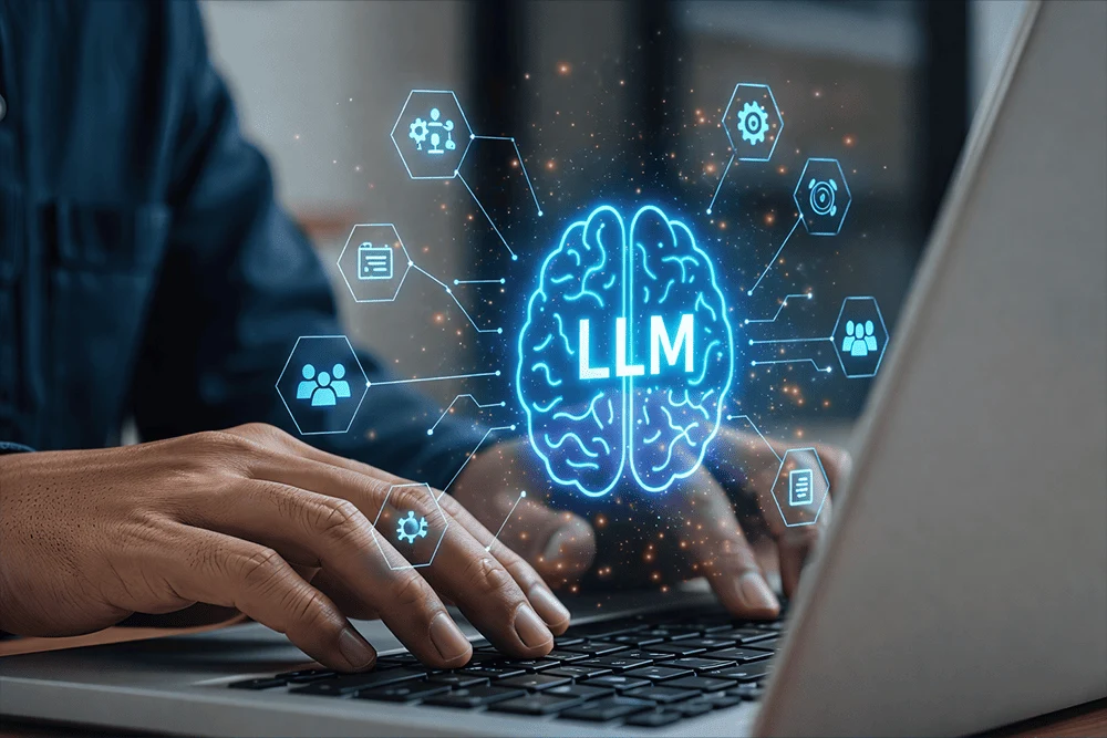 LLM SEO (Large Language Model Optimisation)