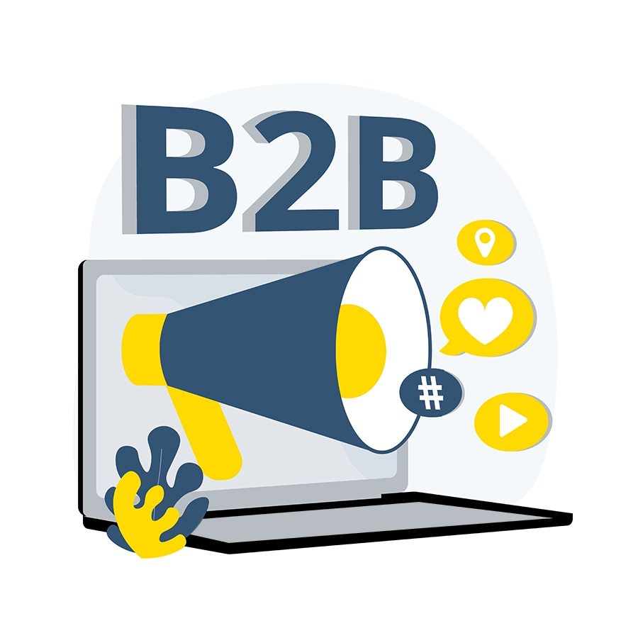SEO for B2B Companies 